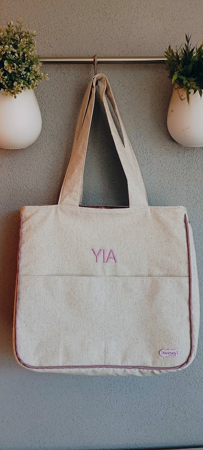 Bolso personalizado a medida